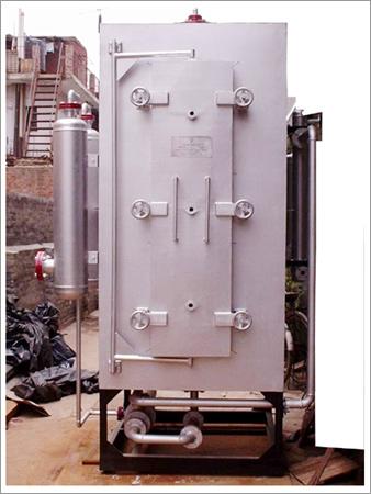 Ammonia Dissociatiors (Hydrogen Plants)