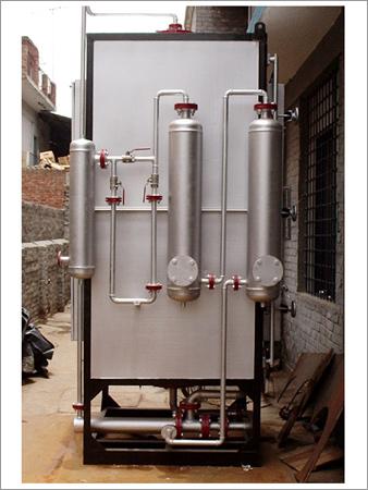 Ammonia Dissociatiors (Hydrogen Plants)