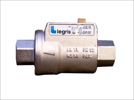 Legris Valve