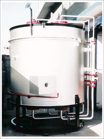 LPG Plants