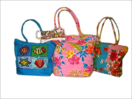 Hand Bags