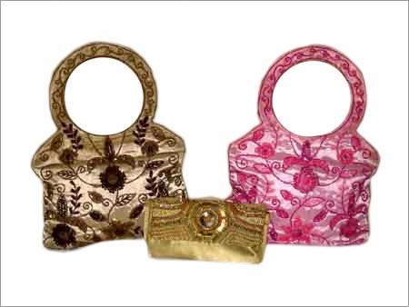 Bags & Luggage - Cotton/Canvas/Synthetic