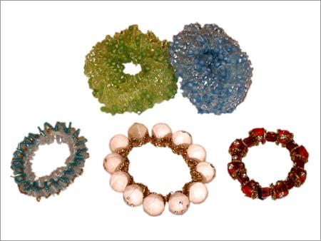 Hair Clips & Brooches