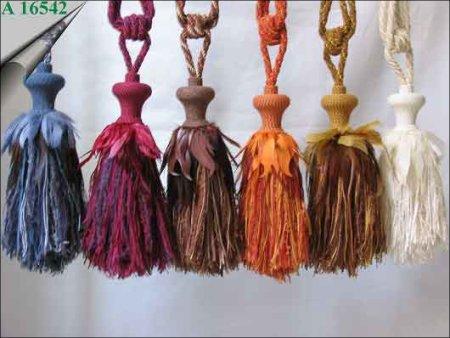 Curtain Accessories