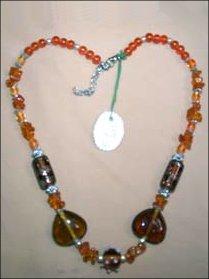 Beaded Necklace