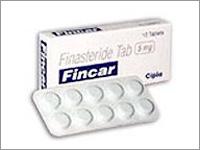 Finasteride