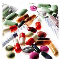 Allopathic Drugs