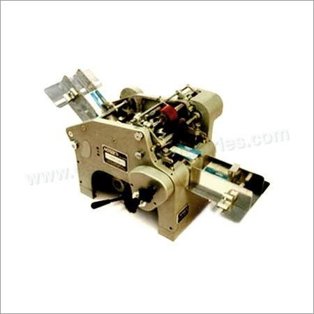 High Speed Label Code Printer