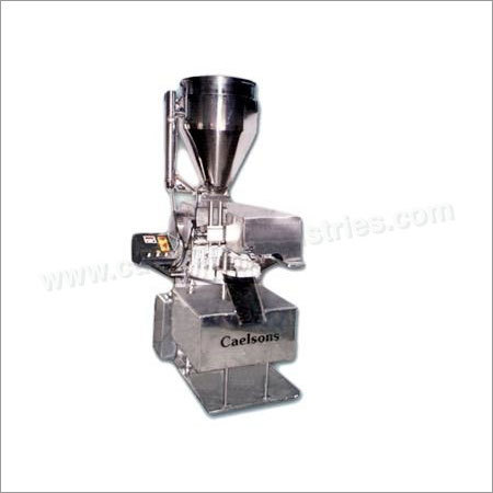 Fully Automatic Tube Filling Machine