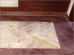Marble