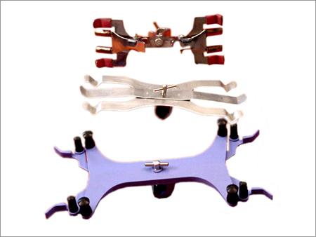 Buret Clamps