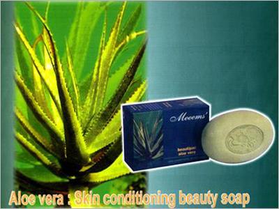 Aloe Vera Soap