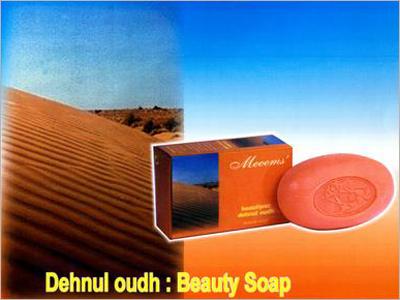 Herbal Beauty Soap
