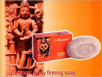 Body Firming Soap