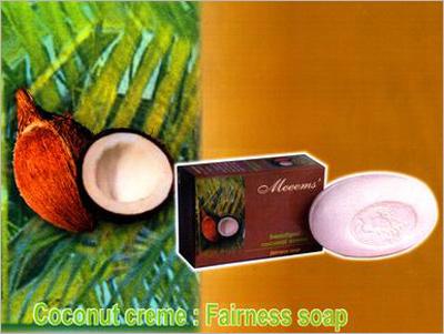 Fairness Soap