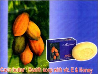 Health Soap