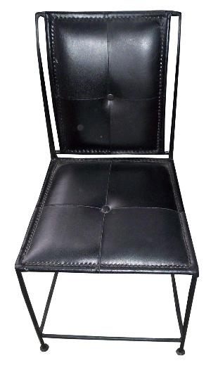 Leather Chair