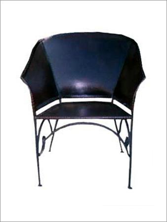 Leather Chair