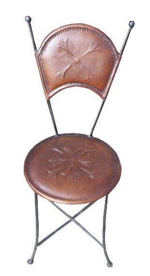 Leather Seat
