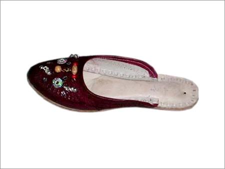 Ladies Footwear