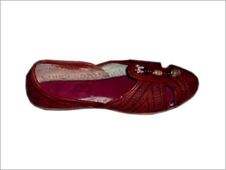Ladies Footwear