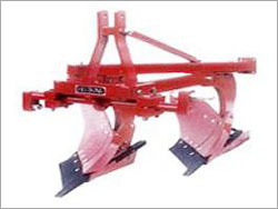 M B Plough