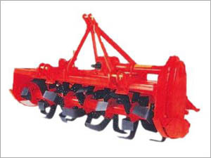 Krishiking Rotary Tillers