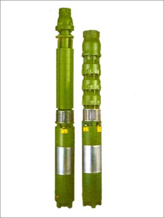 Champion "6" Submersible