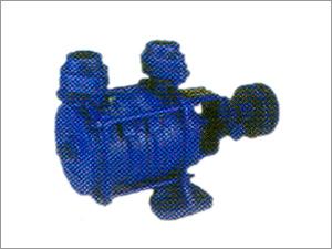 CS Domestic Pump