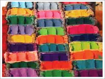 Dyes & Chemicals