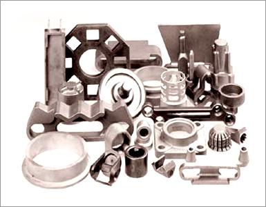 Ferroalloy & Non Ferroalloy