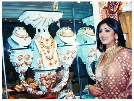 Gems & Jewellery