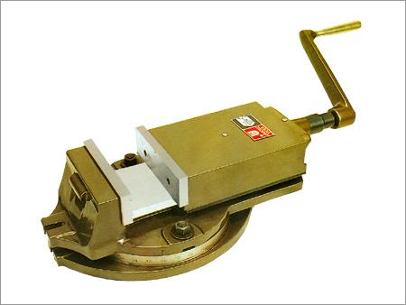 Unique Milling Machine Vice