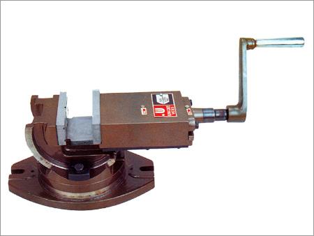 Unique Tilting & Swivelling Vice
