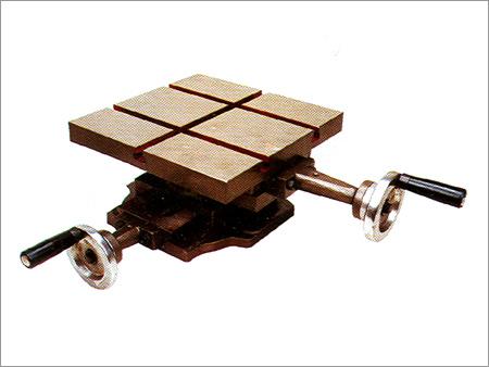 Unique Compound Sliding Tables