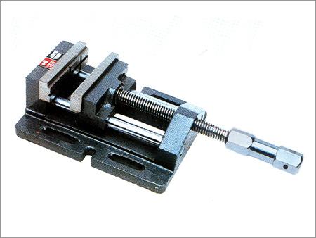 Unique Drill Vice (German Type)