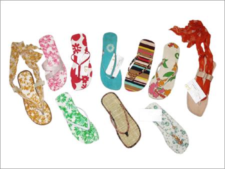 Leather Chappals & Slippers