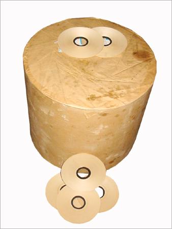 Kraft Paper Roll for covering of Aluminium Roll Wire