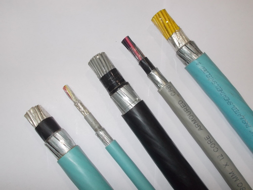 Instrumentation Cables