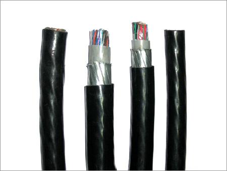 Telecommunication Cables ( Armoured )