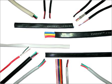 XLPE Power Cable Accessories