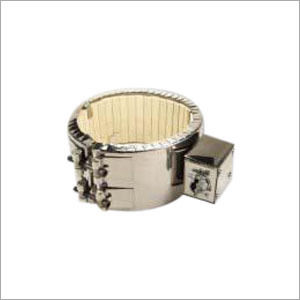 Ceramic Band Heater