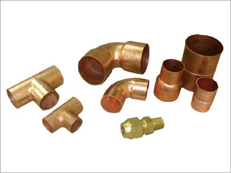 Copper Tube