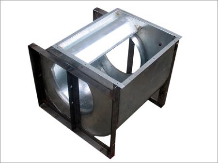 Sheet Metal Components