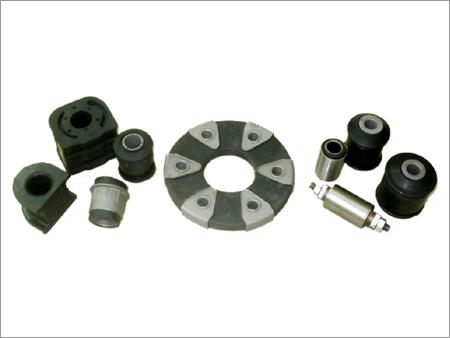 Automobile Components