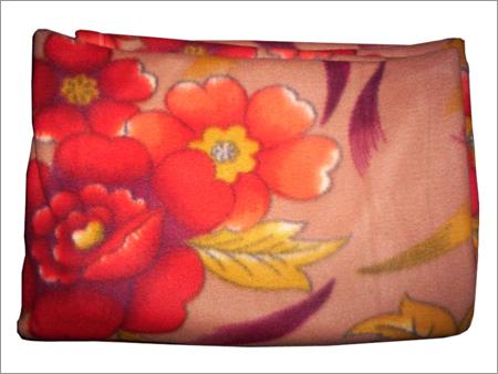 Polar Sleeve Blanket(Printed)