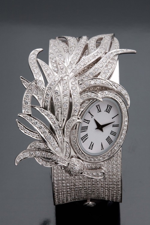 One Of A Time Piece