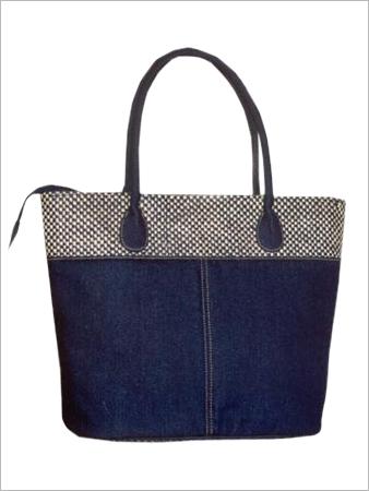 Designer Cotton Bags
