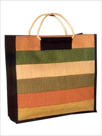 Jute Carry Bags