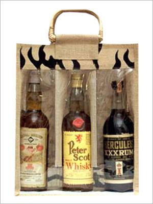 Wine Bags